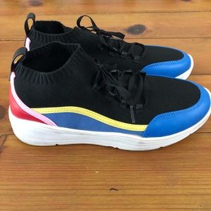A New Day - Women’s Beta Chunky Sneakers